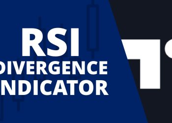 How to Use the RSI Divergence Indicator in TradingView