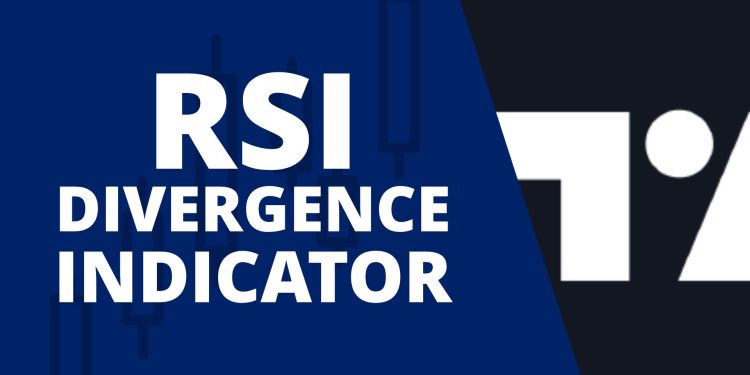 How to Use the RSI Divergence Indicator in TradingView
