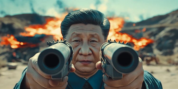 China’s retaliation against Trump trade sanctions has begun already