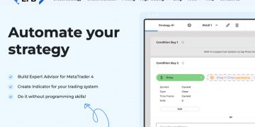 Best Easy Forex Builder Alternatives