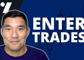 How to Enter a Trade on TradingView