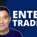 How to Enter a Trade on TradingView