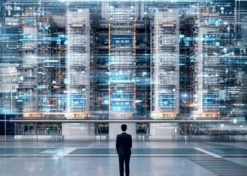 Beyond LLMs: How SandboxAQ’s large quantitative models could optimize enterprise AI