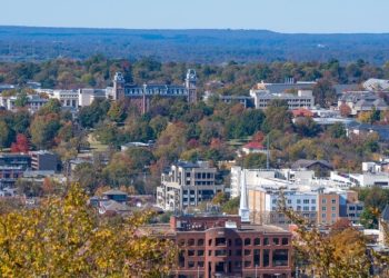 The Investor’s Guide to Northwest Arkansas’ Real Estate Market