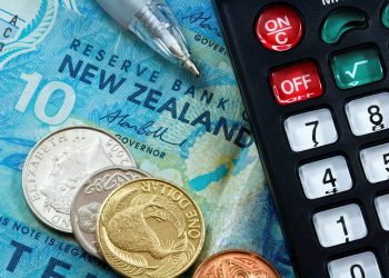 Pair edges lower to 0.5760 as selling pressure mounts