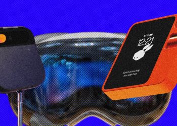 Revisiting the 3 Biggest Hardware Flops of 2024: Apple Vision Pro, Rabbit R1, Humane Ai Pin