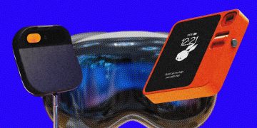 Revisiting the 3 Biggest Hardware Flops of 2024: Apple Vision Pro, Rabbit R1, Humane Ai Pin