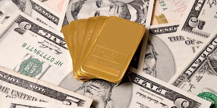 XAU/USD holds around $2,610 ahead of Christmas Eve