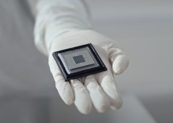 Google reveals quantum computing chip with ‘breakthrough’ achievements
