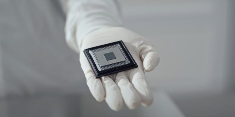 Google reveals quantum computing chip with ‘breakthrough’ achievements