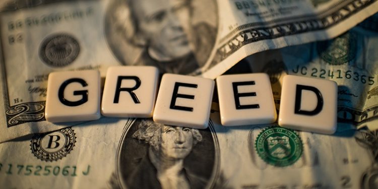 Crypto Market Remains Greedy Despite Bitcoin Price Crash To $94,000, Is A Recovery Coming?