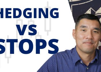 Advantages of Forex Hedging vs Stop Loss