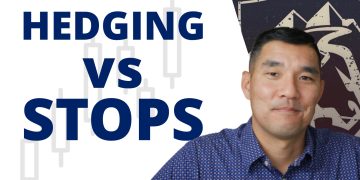 Advantages of Forex Hedging vs Stop Loss