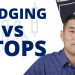 Advantages of Forex Hedging vs Stop Loss
