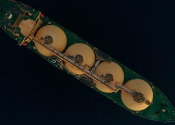 EU imports record quantities of Russian LNG in 2024