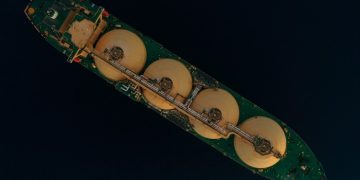 EU imports record quantities of Russian LNG in 2024