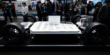 South Korea paralysed in fight against Trump tariffs