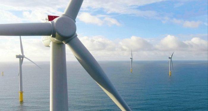 BP moves offshore wind business into joint venture with Japan’s Jera
