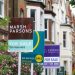 UK house prices hit record high in October, says Halifax