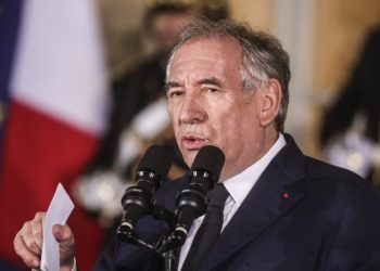 News updates from December 13: François Bayrou appointed French PM; McKinsey agrees to pay $650mn to settle opioid investigation