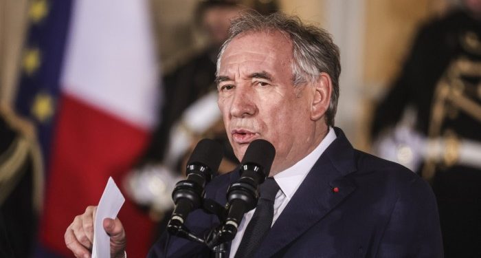 News updates from December 13: François Bayrou appointed French PM; McKinsey agrees to pay $650mn to settle opioid investigation