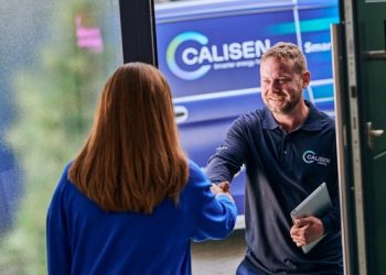 EQT and GIC buy UK’s Calisen at £4bn valuation