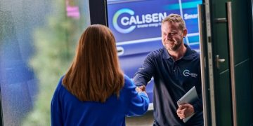 EQT and GIC buy UK’s Calisen at £4bn valuation
