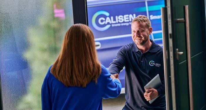 EQT and GIC buy UK’s Calisen at £4bn valuation