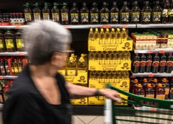 The wondrous gift of open trade is given