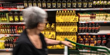 The wondrous gift of open trade is given