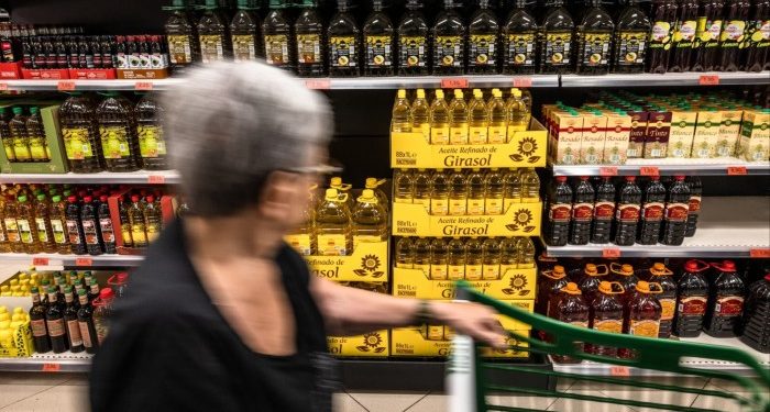 The wondrous gift of open trade is given