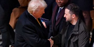 Ukraine receives first US gas shipments via Greece