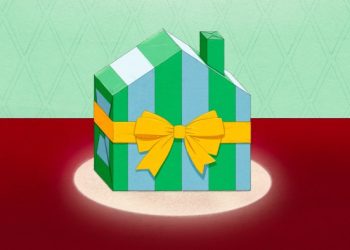 How the Bank of Mum and Dad reshaped the British economy