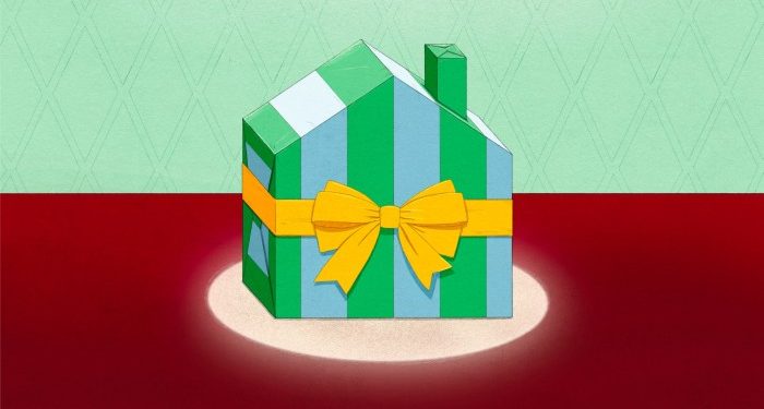 How the Bank of Mum and Dad reshaped the British economy