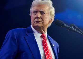 Global leadership to be tested in 2025