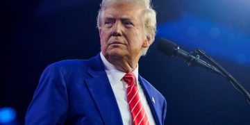 Global leadership to be tested in 2025