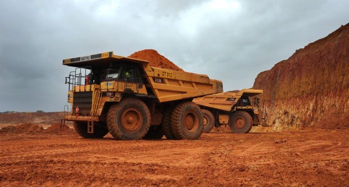 Australia boosts loan for rare-earths refinery in bid to break China’s dominance