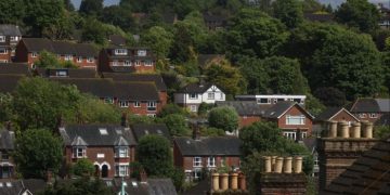 Private equity steps up bets on UK rental sector