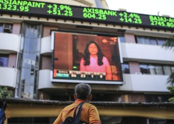 The India IPO party floats into 2025