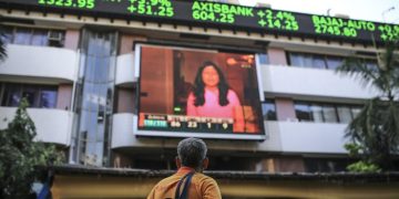 The India IPO party floats into 2025