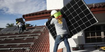 What does ‘solar manufacturing’ really mean?