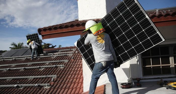 What does ‘solar manufacturing’ really mean?