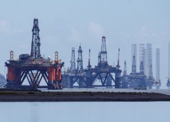 Equinor and Shell’s neat UK combo offers a step towards an exit