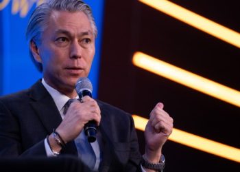 Trump protectionism threatens energy transition, warns BHP chief