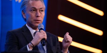 Trump protectionism threatens energy transition, warns BHP chief