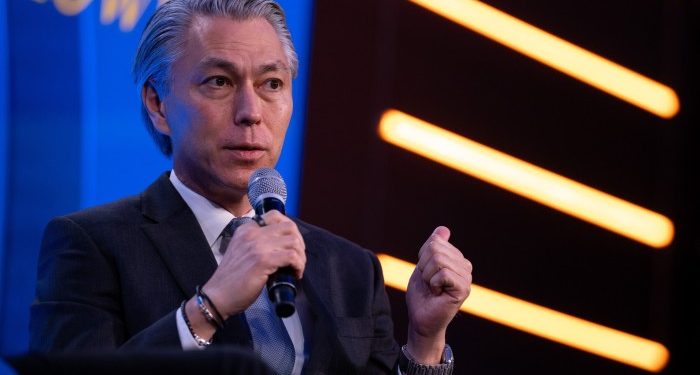 Trump protectionism threatens energy transition, warns BHP chief