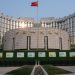 China’s short-term bond yields fall below 1% for first time since 2009