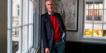 The simple secret behind the UK’s best performing council pension fund