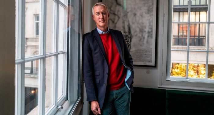 The simple secret behind the UK’s best performing council pension fund