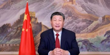Xi Jinping signals growth is ‘top priority’ in speech acknowledging China’s strains